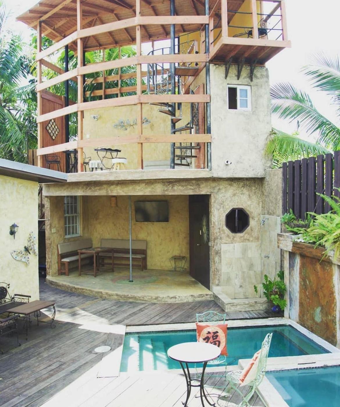 One32 Guest House Kingston Buitenkant foto