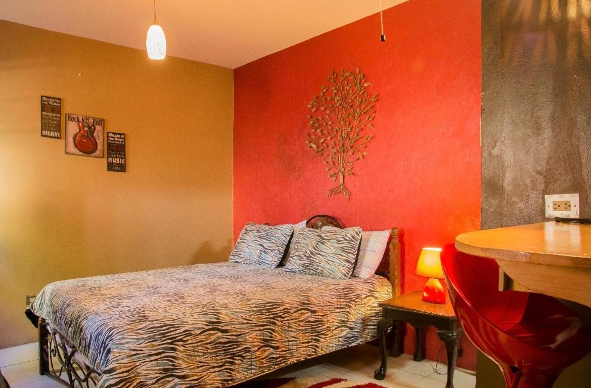One32 Guest House Kingston Buitenkant foto