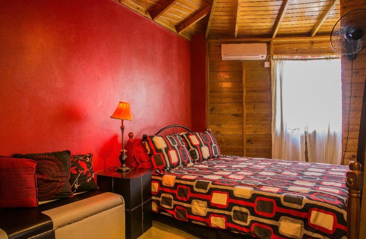 One32 Guest House Kingston Buitenkant foto