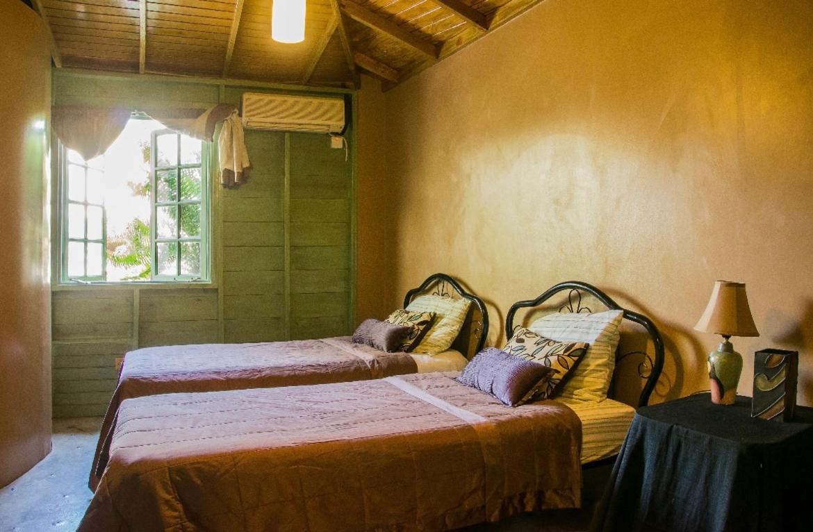 One32 Guest House Kingston Buitenkant foto